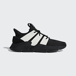 Adidas Prophere Férfi Originals Cipő - Fekete [D52950]